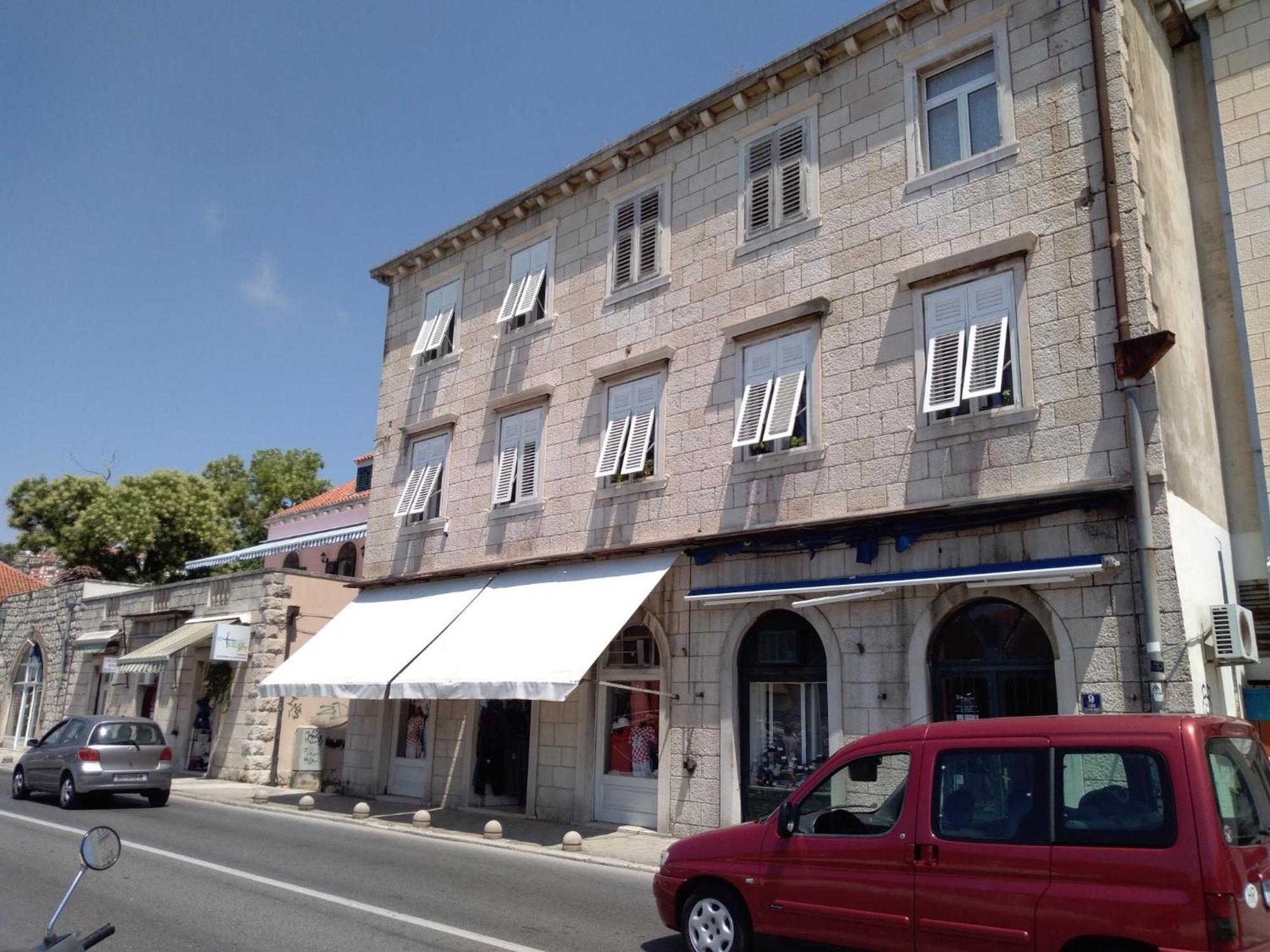 Studio A Dubrovnik Exterior photo