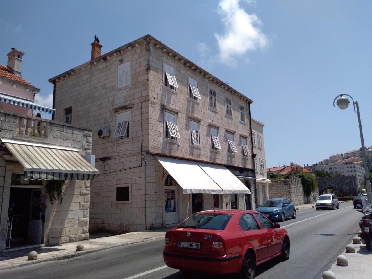 Studio A Dubrovnik Exterior photo